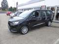 Toyota Proace 1,2 L2 Shuttle Aut. *7-SITZE* Schwarz - thumbnail 2