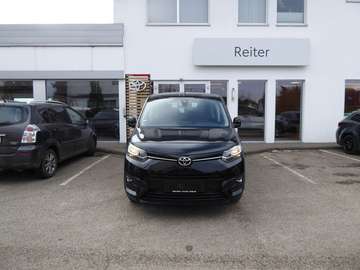 1,2 L2 Shuttle Aut. *7-SITZE*