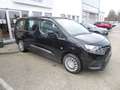 Toyota Proace 1,2 L2 Shuttle Aut. *7-SITZE* Schwarz - thumbnail 6