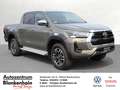 Toyota Hilux 2,8 Executive Navi*360°Kamera*Modell´25 Бронзовий - thumbnail 3