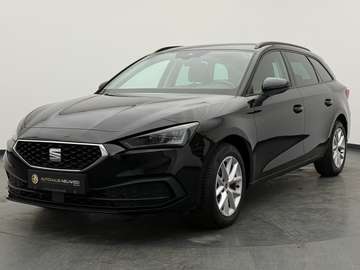 Leon ST 1.0 eTSI DSG +CAM+KESSY+CARPLAY+EL-HK+