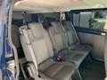 Ford Transit Custom 320L 2.0 Ecoblue 170cv aut 8posti Trend IVA espost Bleu - thumbnail 16