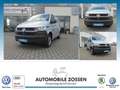 Volkswagen Transporter 6.1 Kasten EcoProfi AHZV;KLIMA;APP;PD Argent - thumbnail 1