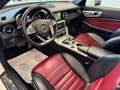 Mercedes-Benz SLC 200 AMG Line auto Spettacolare Da Vetrina Full Opt Bianco - thumbnail 7