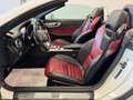 Mercedes-Benz SLC 200 AMG Line auto Spettacolare Da Vetrina Full Opt Bianco - thumbnail 8