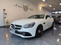 Mercedes-Benz SLC 200 AMG Line auto Spettacolare Da Vetrina Full Opt Bianco - thumbnail 1