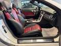 Mercedes-Benz SLC 200 AMG Line auto Spettacolare Da Vetrina Full Opt Bianco - thumbnail 12