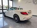 Mercedes-Benz SLC 200 AMG Line auto Spettacolare Da Vetrina Full Opt Bianco - thumbnail 6