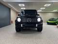 Mercedes-Benz G 500 FINAL EDITION!! The Last V8 Siyah - thumbnail 3