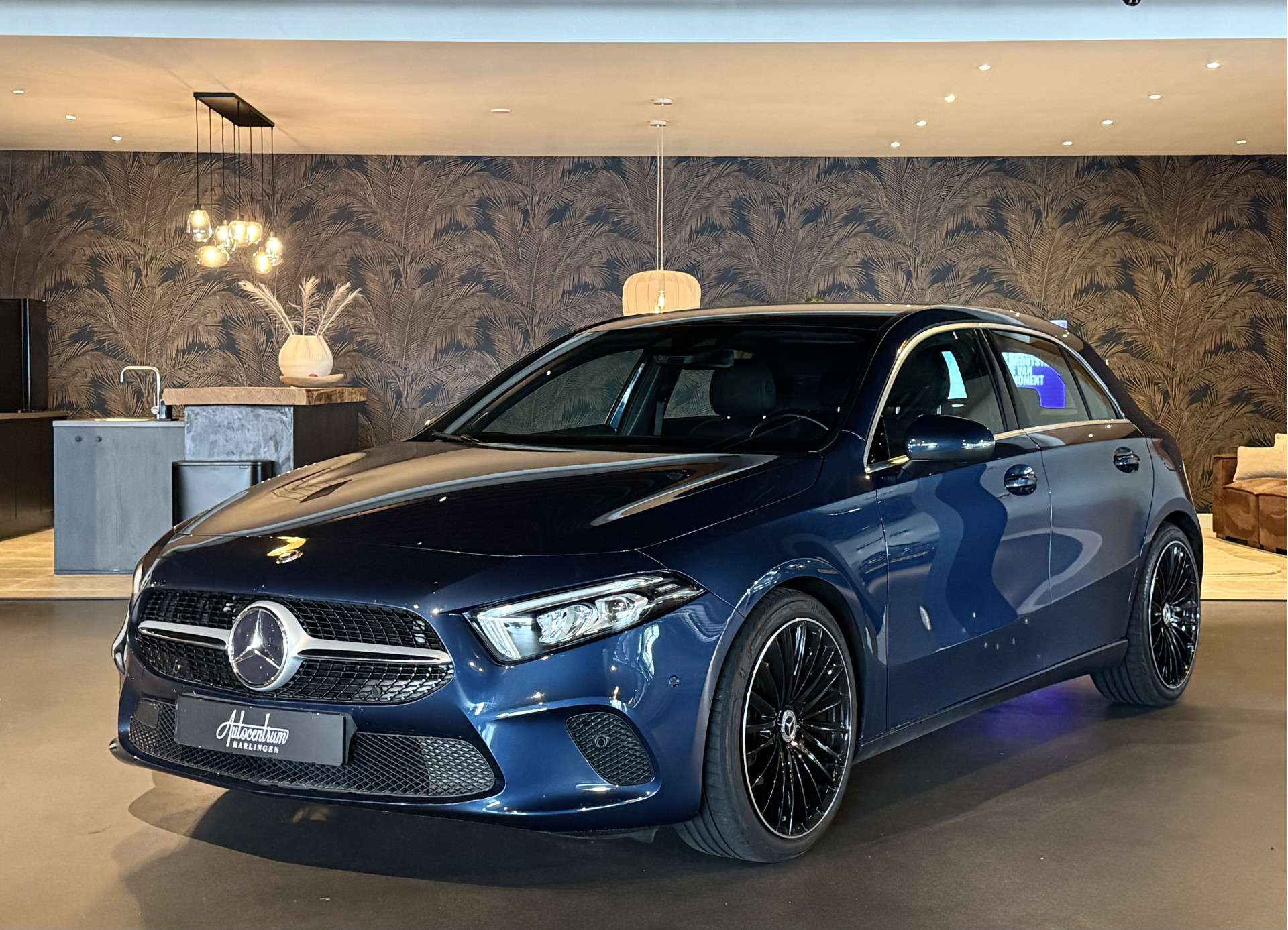 Mercedes-Benz A 160