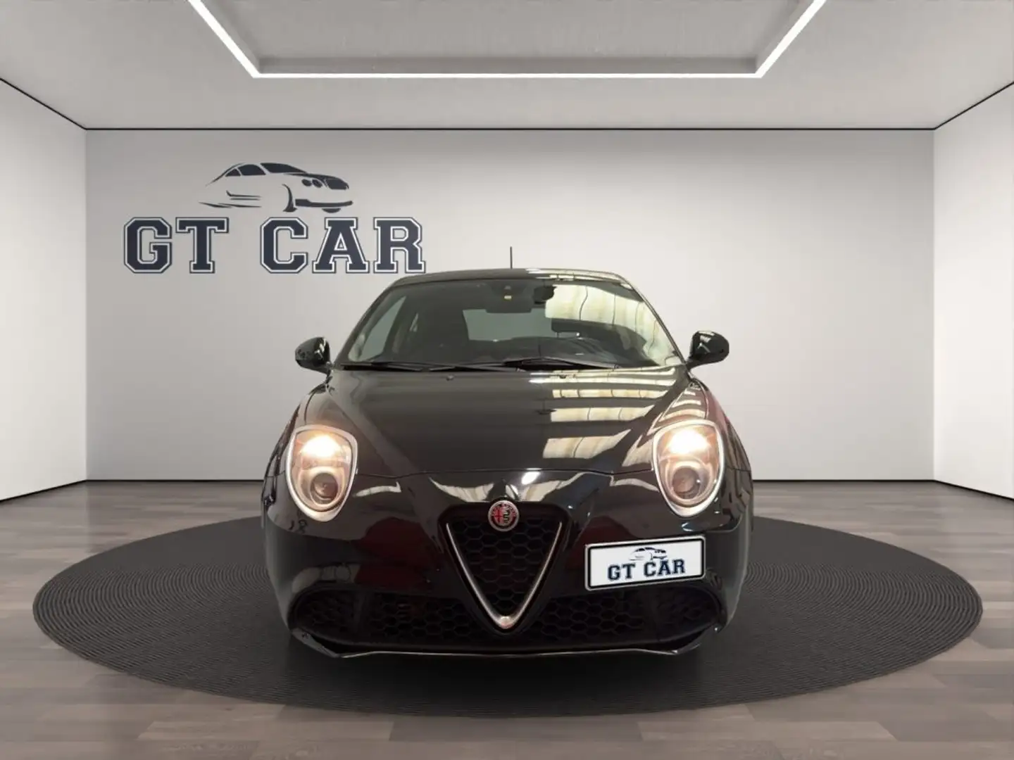 Alfa Romeo MiTo 1.4 78 CV 8V S&S Noir - 2