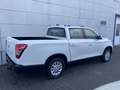 SsangYong Musso Grand 2,2 E-XDI 4WD AT Quartz Nav Bílá - thumbnail 3