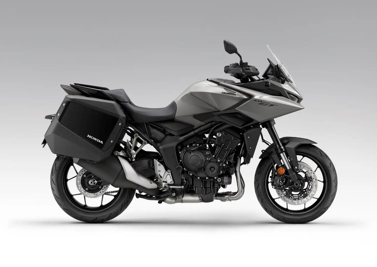 Honda CB 1000 GT #2026 #Vorbestellung - 2