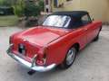 Fiat 1500 OSCA Красный - thumbnail 2