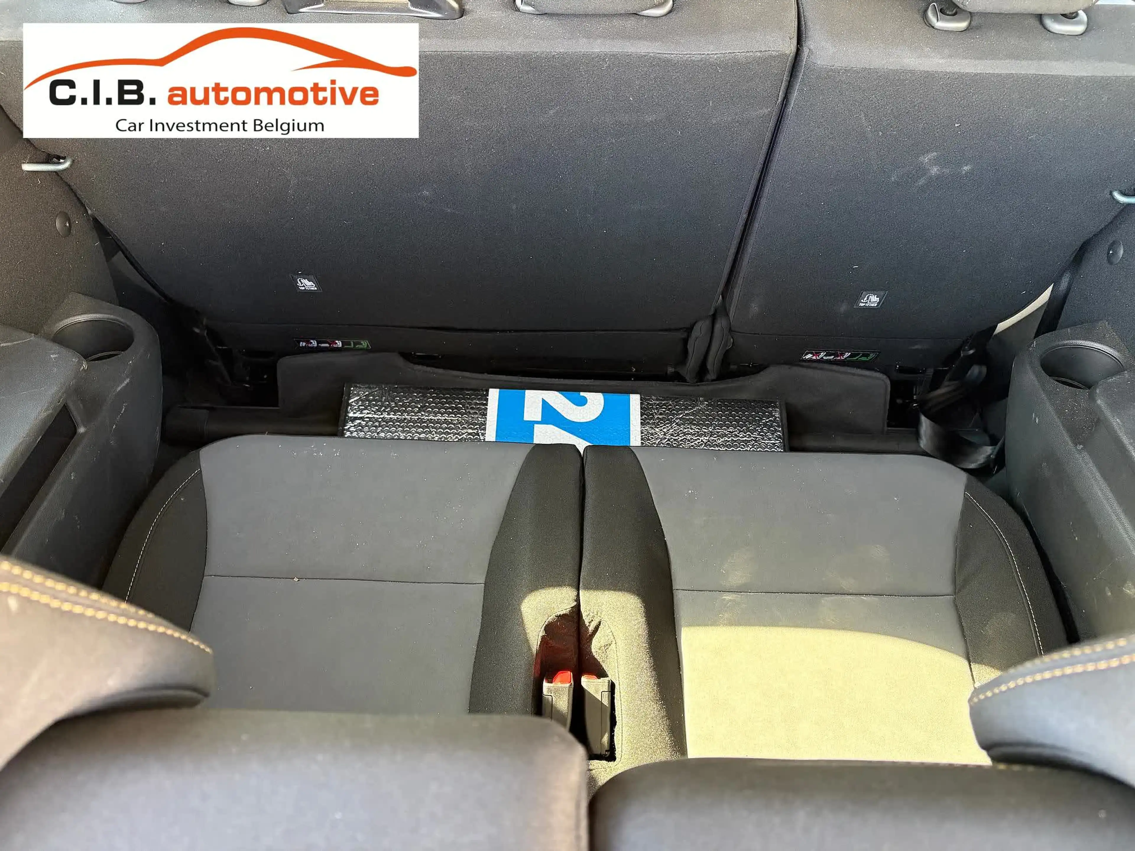 Dacia Jogger 1.0 TCe Extreme / 7pl /€13.215 netto / Airco / Camera / ... — photo 9