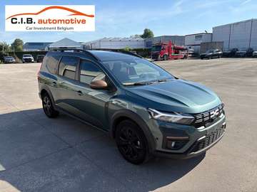 1.0 TCe Extreme / 7pl /€13.215 netto / Airco / Camera / ...
