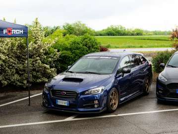 Levorg 2015 1.6 dit GT-S Sport Style lineartronic