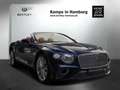 Bentley Continental GTC Speed W12 Touring Comfort NAIM Синій - thumbnail 7