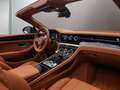Bentley Continental GTC Speed W12 Touring Comfort NAIM Niebieski - thumbnail 2