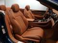 Bentley Continental GTC Speed W12 Touring Comfort NAIM Modrá - thumbnail 14