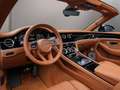 Bentley Continental GTC Speed W12 Touring Comfort NAIM Azul - thumbnail 11