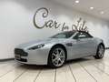 Aston Martin Vantage Roadster 4.3 V8 sportshift Argent - thumbnail 12