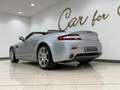 Aston Martin Vantage Roadster 4.3 V8 sportshift Argent - thumbnail 4
