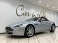 Aston Martin Vantage Roadster 4.3 V8 sportshift Argent - thumbnail 13