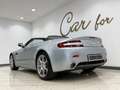 Aston Martin Vantage Roadster 4.3 V8 sportshift Argent - thumbnail 6