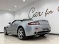 Aston Martin Vantage Roadster 4.3 V8 sportshift Argent - thumbnail 5