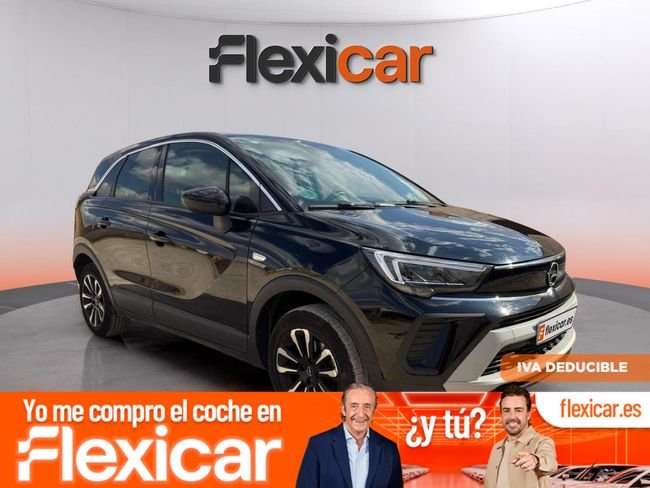 Opel Crossland 1.2 81kW (110CV) Elegance - foto 1