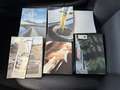 BMW 320 3-serie Touring 320d High Executive / Clima / Crui Azul - thumbnail 27