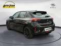 Opel Corsa 1.2 Direct Injection Turbo GS Schwarz - thumbnail 3