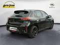 Opel Corsa 1.2 Direct Injection Turbo GS Schwarz - thumbnail 4