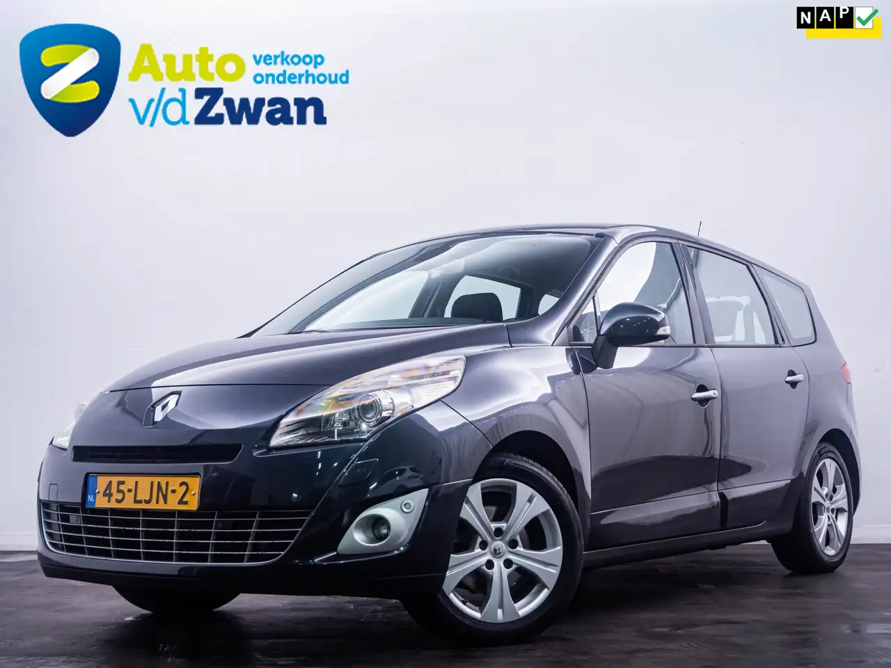 Renault Grand Scenic