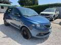 Lancia Ypsilon 1.0 FireFly 5 porte S&S Hybrid Silver Bleu - thumbnail 4
