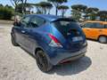 Lancia Ypsilon 1.0 FireFly 5 porte S&S Hybrid Silver Bleu - thumbnail 5