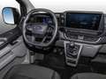 Ford Transit Custom 320 L2 Trend Kombi 9 Sitze KAMERA Blau - thumbnail 5
