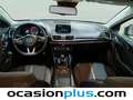 Mazda 3 2.0 Luxury Navegador 88kW Gris - thumbnail 6