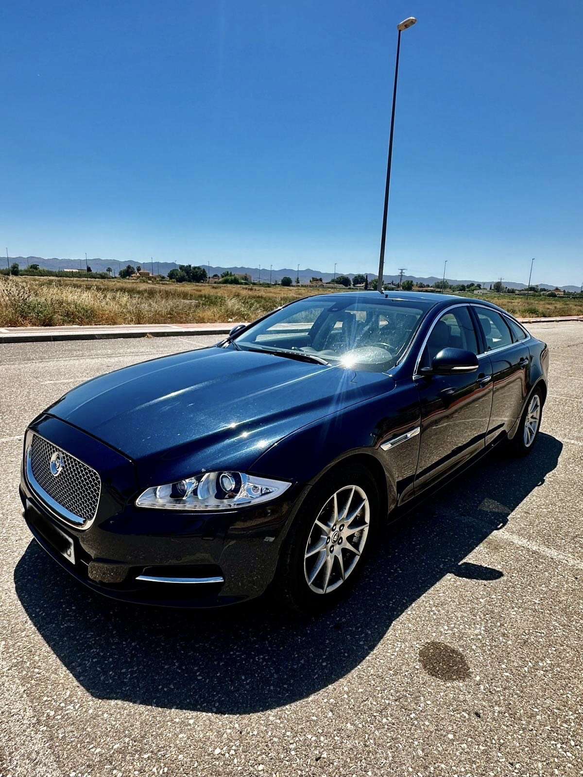 Jaguar XJ 3.0D LWB Portfolio Aut. - foto 1