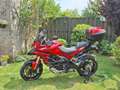 Ducati Multistrada 1200 Rood - thumbnail 3