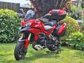 Ducati Multistrada 1200 Rood - thumbnail 5