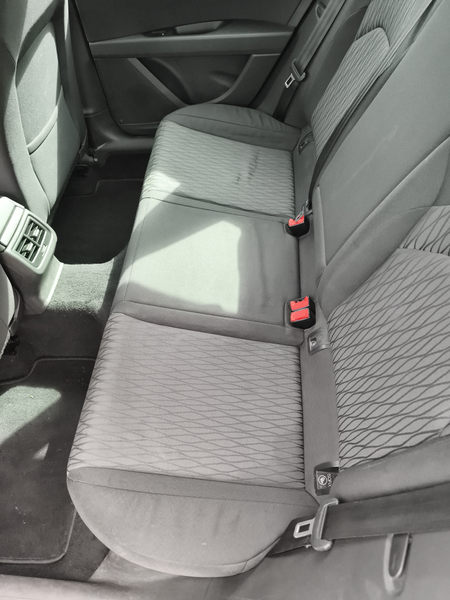 SEAT Leon ST 1.0 EcoTSI Style Connect — photo 10