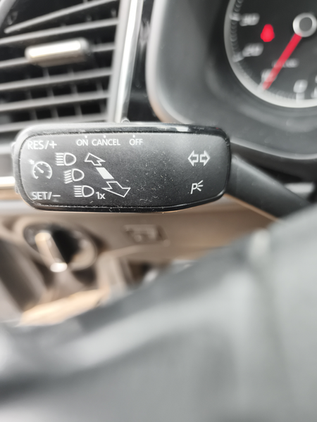 SEAT Leon ST 1.0 EcoTSI Style Connect — photo 16