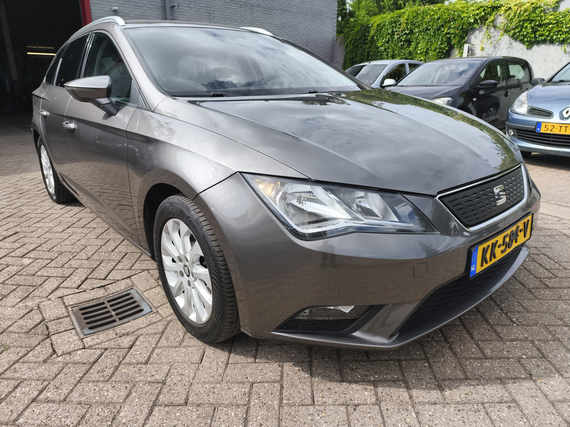 SEAT Leon ST 1.0 EcoTSI Style Connect