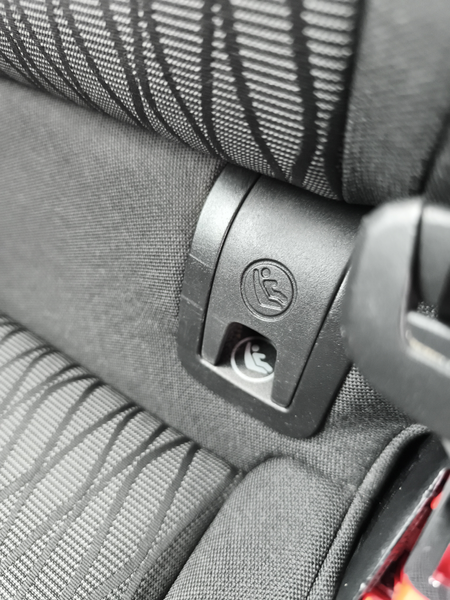 SEAT Leon ST 1.0 EcoTSI Style Connect — photo 12