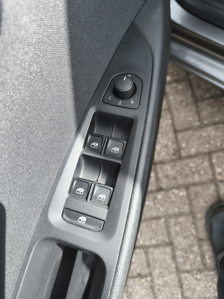 SEAT Leon ST 1.0 EcoTSI Style Connect — photo 14