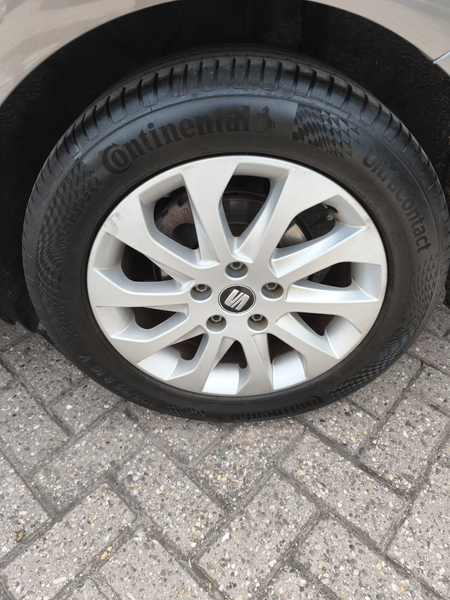 SEAT Leon ST 1.0 EcoTSI Style Connect — photo 9