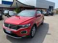 Volkswagen T-Roc T-Roc Cabriolet 1.5 tsi  dsg    GE632BY Rosso - thumbnail 2