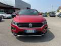 Volkswagen T-Roc T-Roc Cabriolet 1.5 tsi  dsg    GE632BY Rosso - thumbnail 4